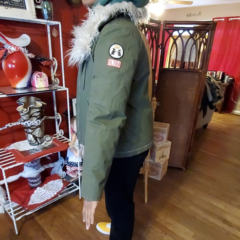 Juicy Coat